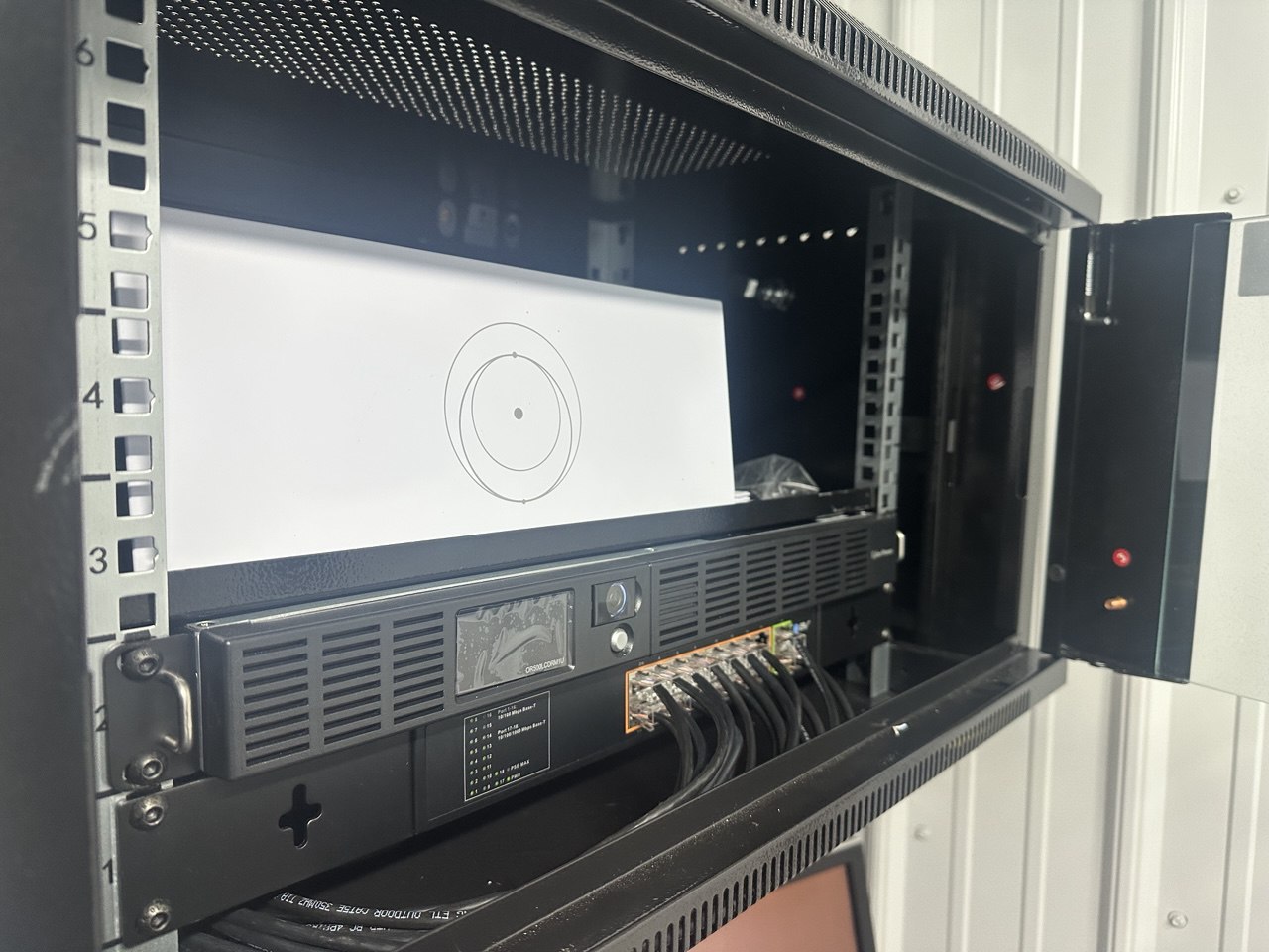 Network Installation